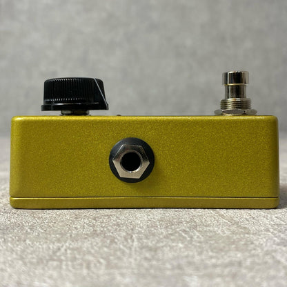 【新品】 Mythos Pedals | ミトスペダル 楽器 Golden Fleece【加古川店】