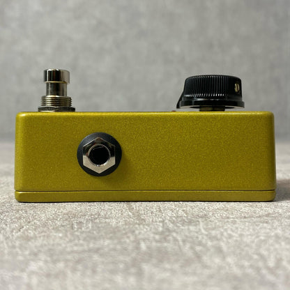 【新品】 Mythos Pedals | ミトスペダル 楽器 Golden Fleece【加古川店】