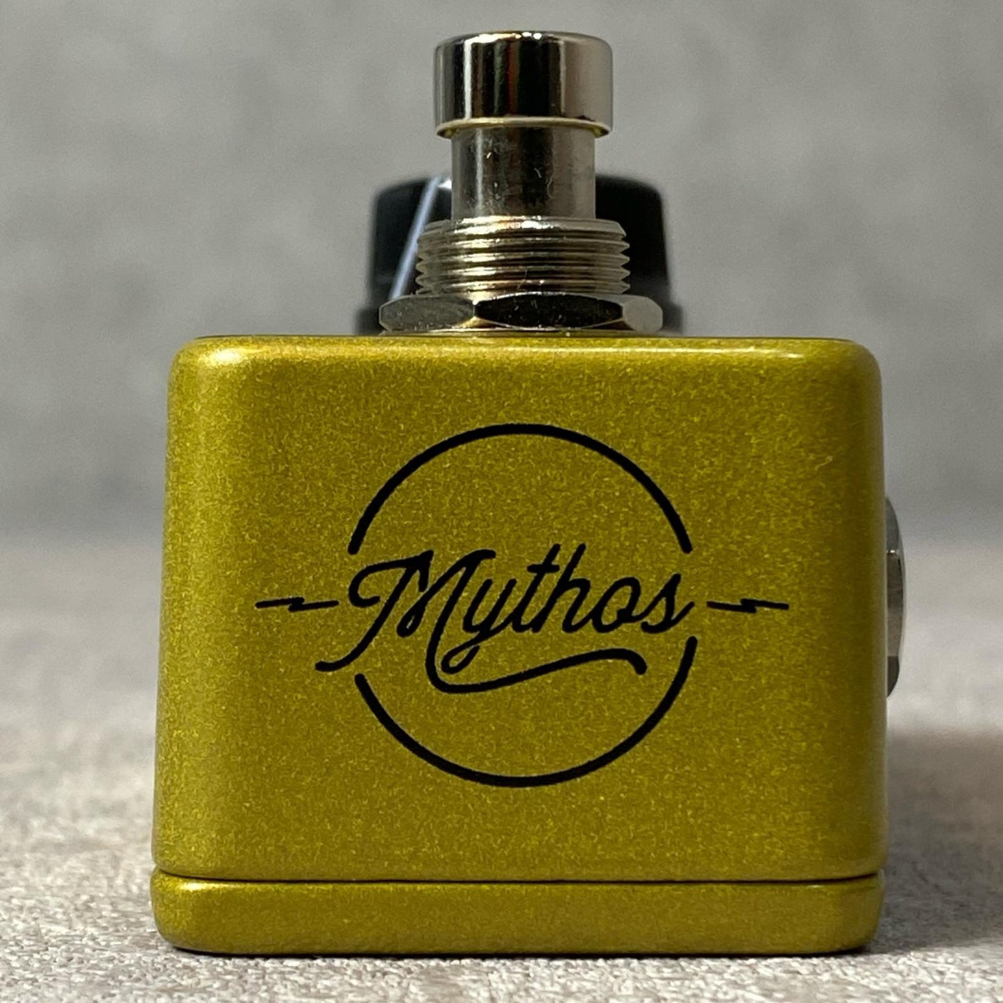 【新品】 Mythos Pedals | ミトスペダル 楽器 Golden Fleece【加古川店】