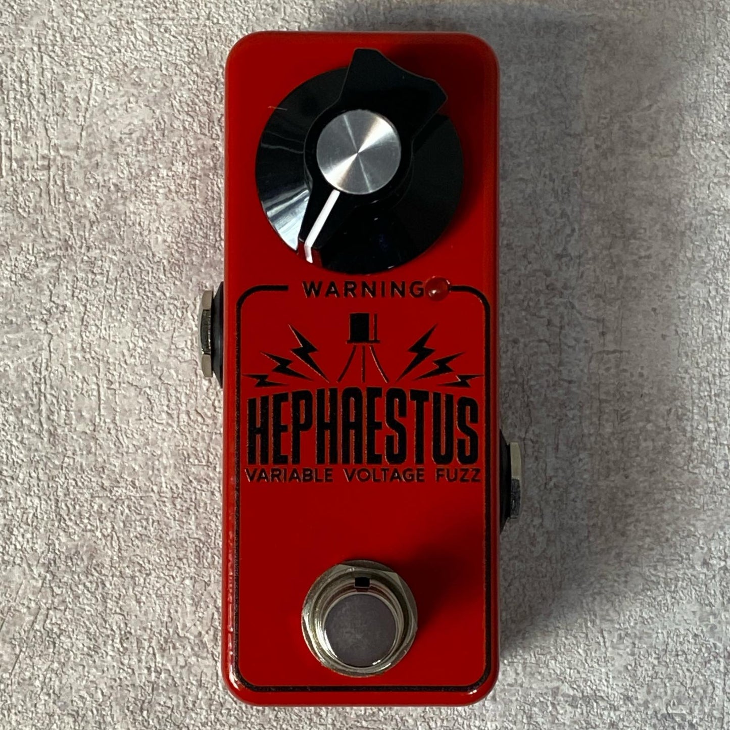 【新品】 Mythos Pedals | ミトスペダル 楽器 Hephaestus【加古川店】