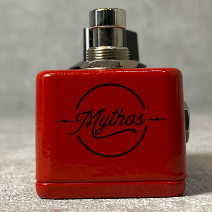 【新品】 Mythos Pedals | ミトスペダル 楽器 Hephaestus【加古川店】