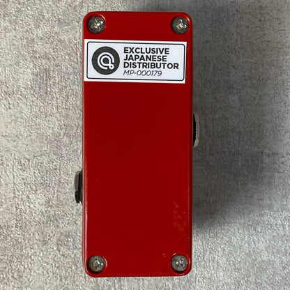 【新品】 Mythos Pedals | ミトスペダル 楽器 Hephaestus【加古川店】