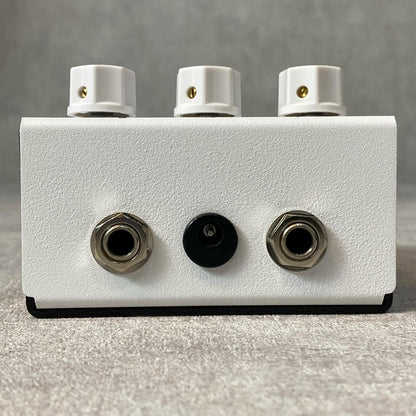 【新品】 Mythos Pedals | ミトスペダル 楽器 Big Puft Jr.【加古川店】