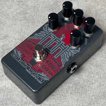 【新品】 catalinbread | カタリンブレッド 楽器 RAH【加古川店】