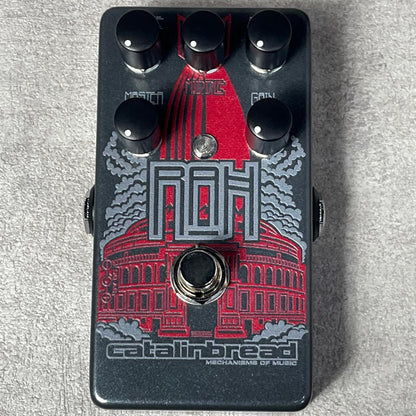 【新品】 catalinbread | カタリンブレッド 楽器 RAH【加古川店】