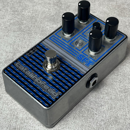 【新品】 catalinbread | カタリンブレッド 楽器 SFT【加古川店】