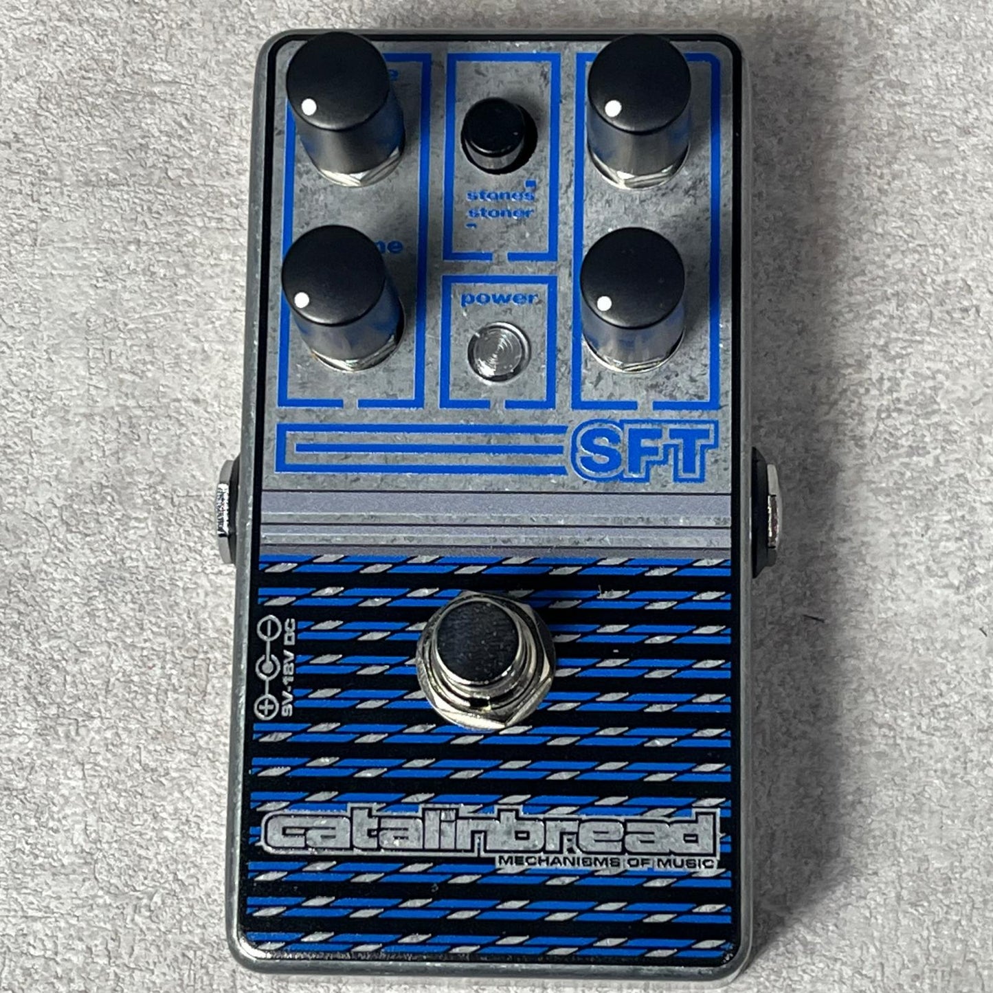【新品】 catalinbread | カタリンブレッド 楽器 SFT【加古川店】