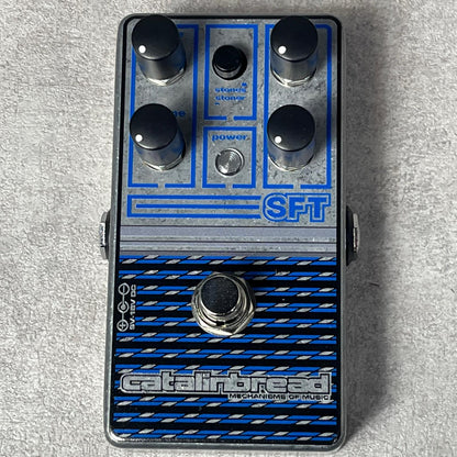 【新品】 catalinbread | カタリンブレッド 楽器 SFT【加古川店】