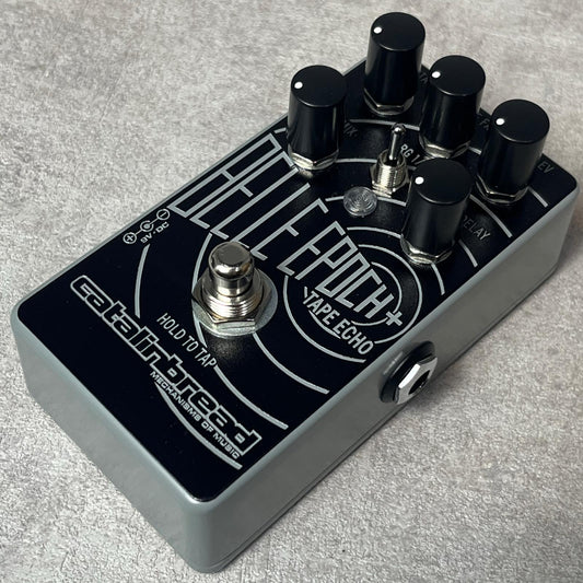 【新品】 catalinbread | カタリンブレッド 楽器 Belle Epoch +【加古川店】