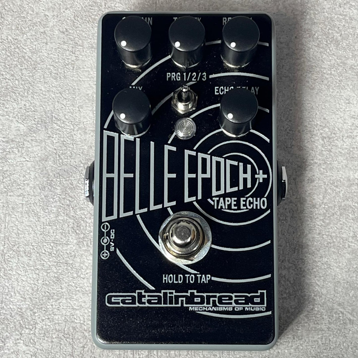 【新品】 catalinbread | カタリンブレッド 楽器 Belle Epoch +【加古川店】