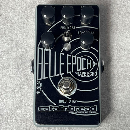 【新品】 catalinbread | カタリンブレッド 楽器 Belle Epoch +【加古川店】