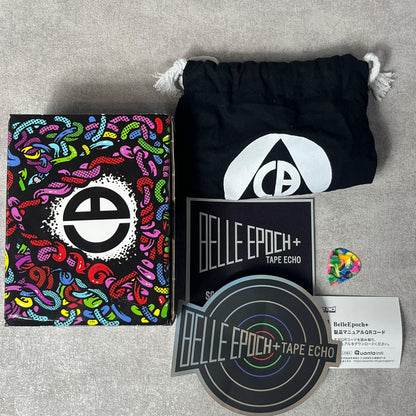 【新品】 catalinbread | カタリンブレッド 楽器 Belle Epoch +【加古川店】