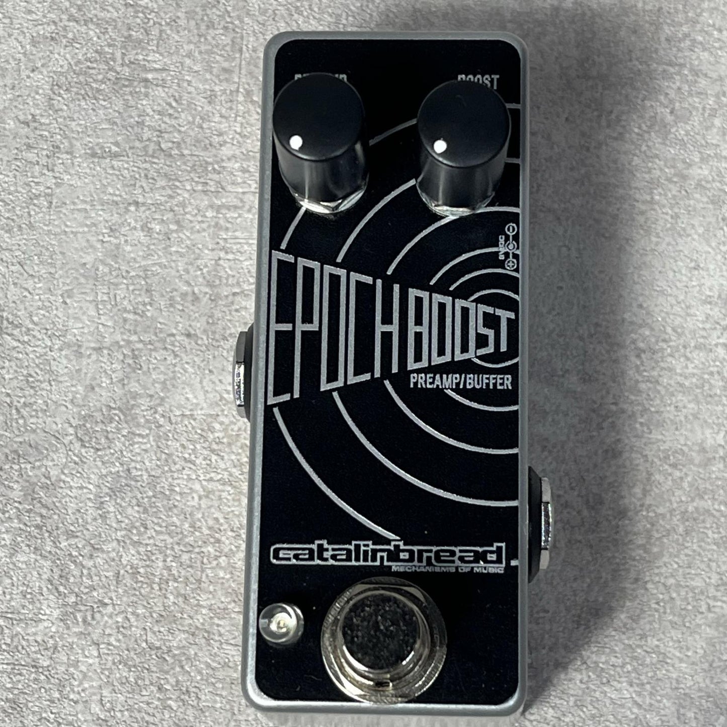 【新品】 catalinbread | カタリンブレッド 楽器 Epoch Boost Mini【加古川店】