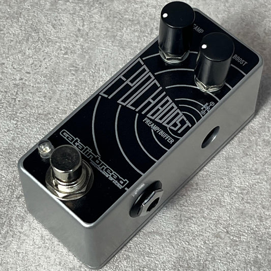 【新品】 catalinbread | カタリンブレッド 楽器 Epoch Boost Mini【加古川店】