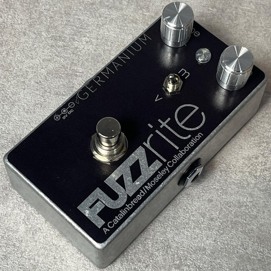 【新品】 catalinbread | カタリンブレッド 楽器 FUZZRITE GERMANIUM【加古川店】