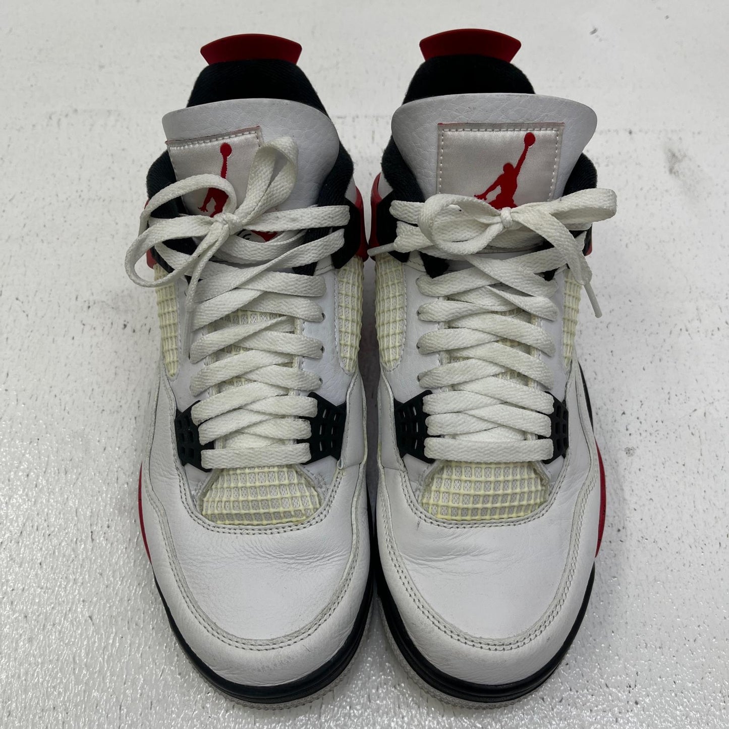 NIKE | ナイキ Air Jordan 4 Retro Red Cement スニーカー DH6927-161 26.5cm【加古川店】