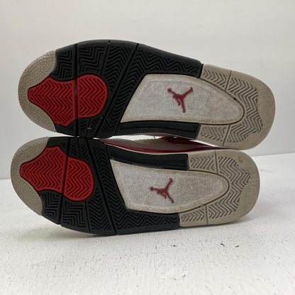 NIKE | ナイキ Air Jordan 4 Retro Red Cement スニーカー DH6927-161 26.5cm【加古川店】