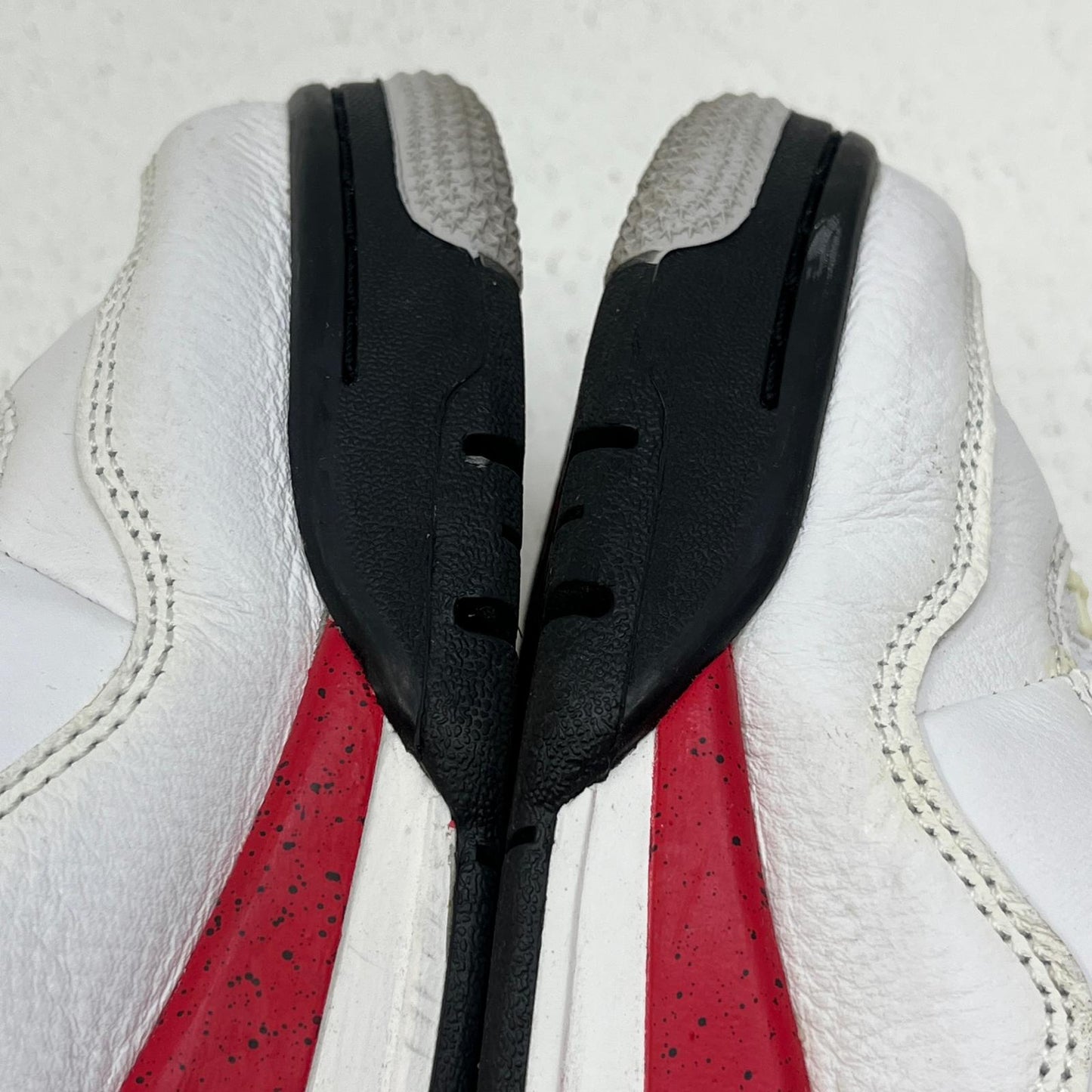 NIKE | ナイキ Air Jordan 4 Retro Red Cement スニーカー DH6927-161 26.5cm【加古川店】