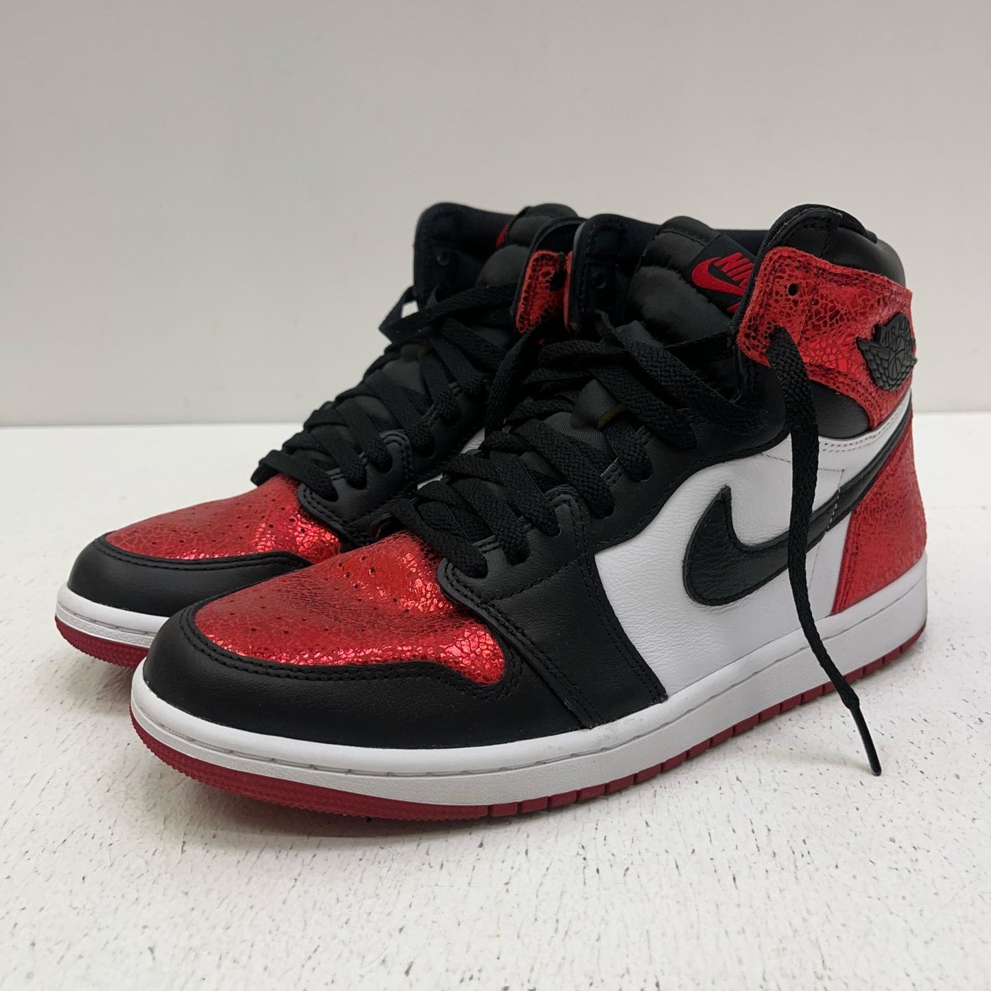 NIKE | ナイキ Women's Air Jordan 1 High OG スニーカー FD2596-602 27cm【加古川店】