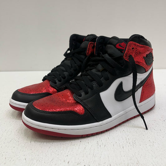 NIKE | ナイキ Women's Air Jordan 1 High OG スニーカー FD2596-602 27cm【加古川店】