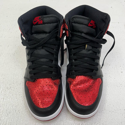 NIKE | ナイキ Women's Air Jordan 1 High OG スニーカー FD2596-602 27cm【加古川店】