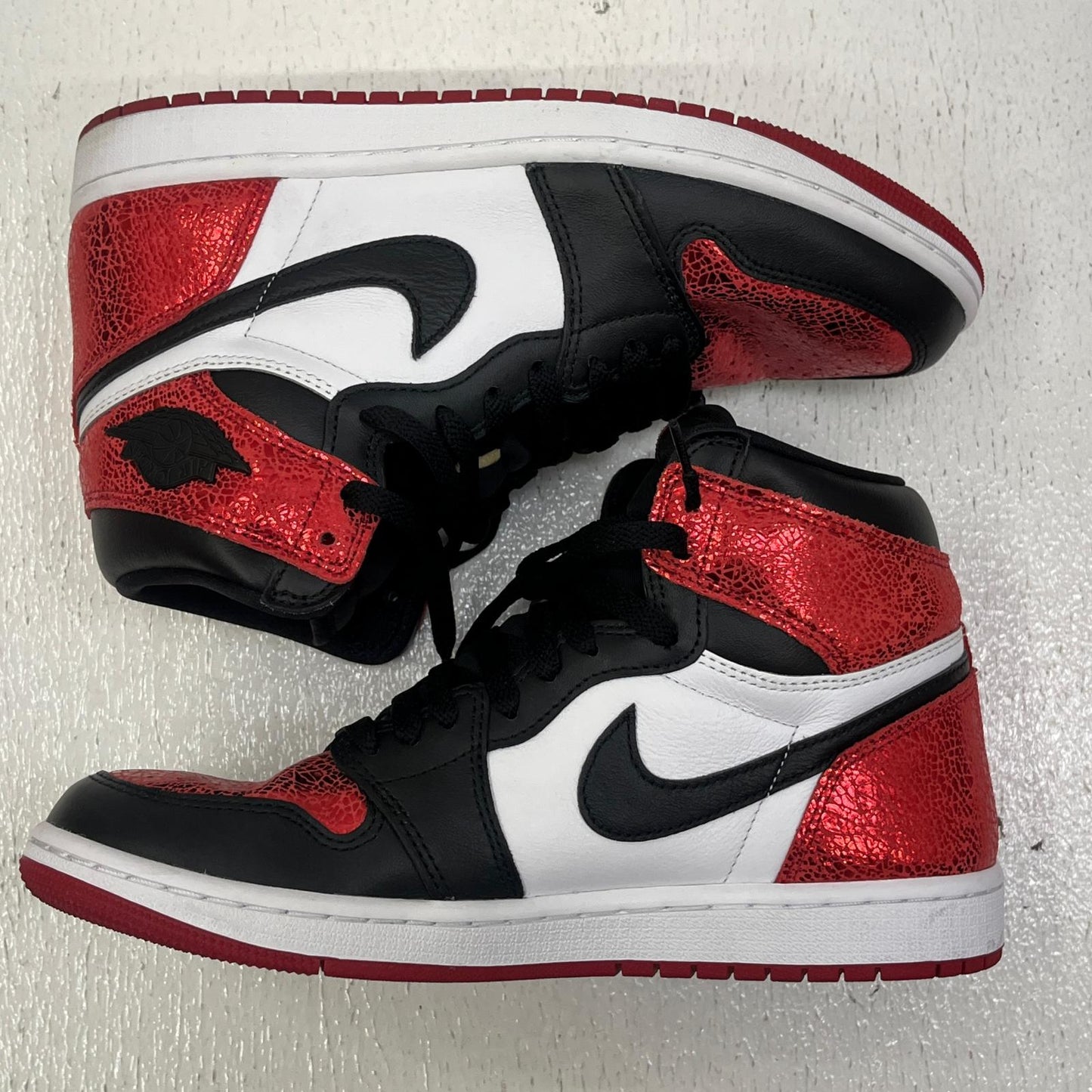 NIKE | ナイキ Women's Air Jordan 1 High OG スニーカー FD2596-602 27cm【加古川店】