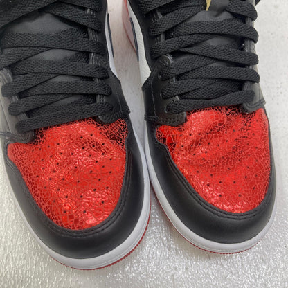 NIKE | ナイキ Women's Air Jordan 1 High OG スニーカー FD2596-602 27cm【加古川店】