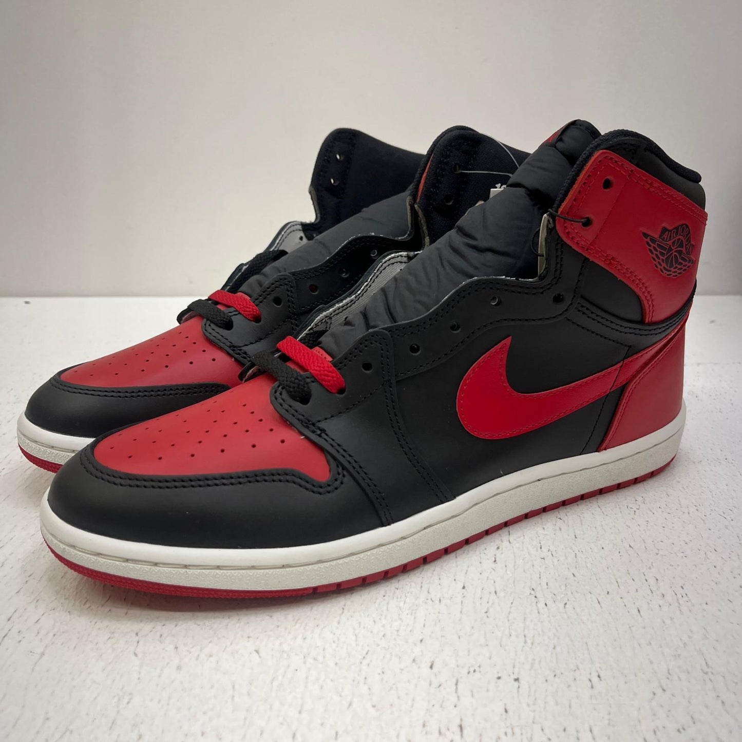 NIKE | ナイキ 'Bred' スニーカー HV6674-067 レッド 30cm【加古川店】