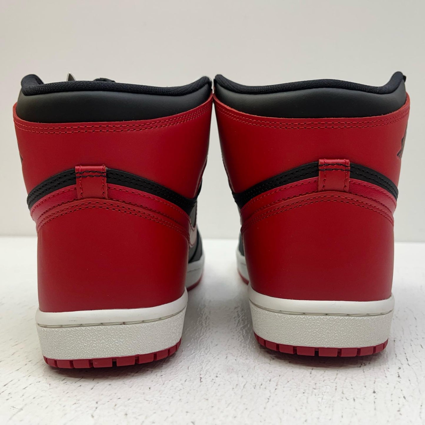 NIKE | ナイキ 'Bred' スニーカー HV6674-067 レッド 30cm【加古川店】
