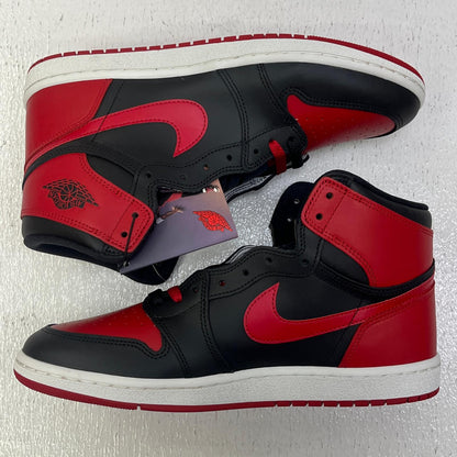 NIKE | ナイキ 'Bred' スニーカー HV6674-067 レッド 30cm【加古川店】
