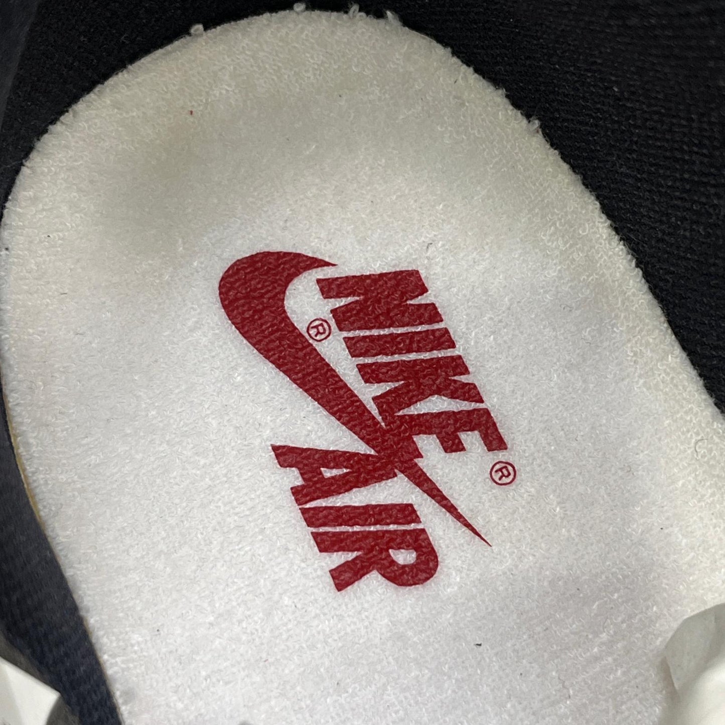 NIKE | ナイキ 'Bred' スニーカー HV6674-067 レッド 30cm【加古川店】