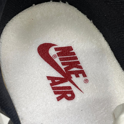 NIKE | ナイキ 'Bred' スニーカー HV6674-067 レッド 30cm【加古川店】