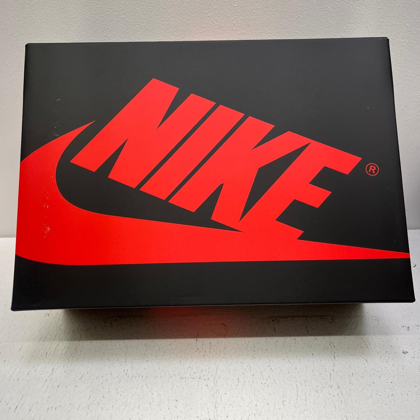 NIKE | ナイキ 'Bred' スニーカー HV6674-067 レッド 30cm【加古川店】