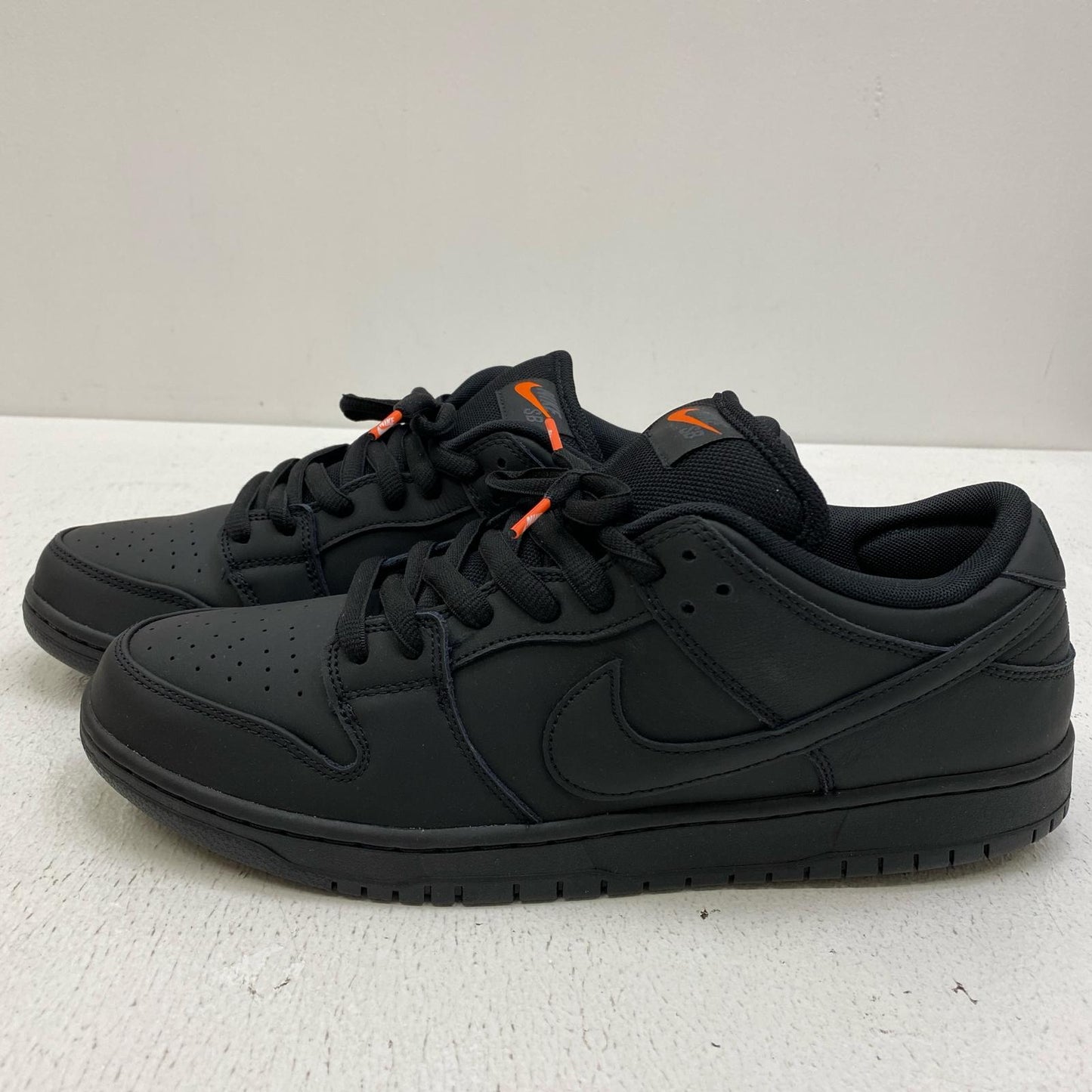 NIKE SB | ナイキエスビー 'Triple Black' スニーカー FJ1674-001 ブラック 31cm【加古川店】
