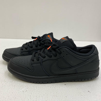 NIKE SB | ナイキエスビー 'Triple Black' スニーカー FJ1674-001 ブラック 31cm【加古川店】