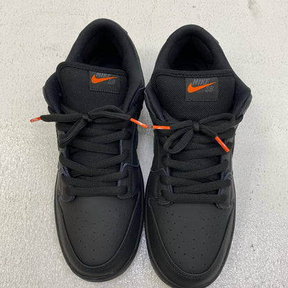 NIKE SB | ナイキエスビー 'Triple Black' スニーカー FJ1674-001 ブラック 31cm【加古川店】