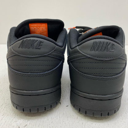 NIKE SB | ナイキエスビー 'Triple Black' スニーカー FJ1674-001 ブラック 31cm【加古川店】