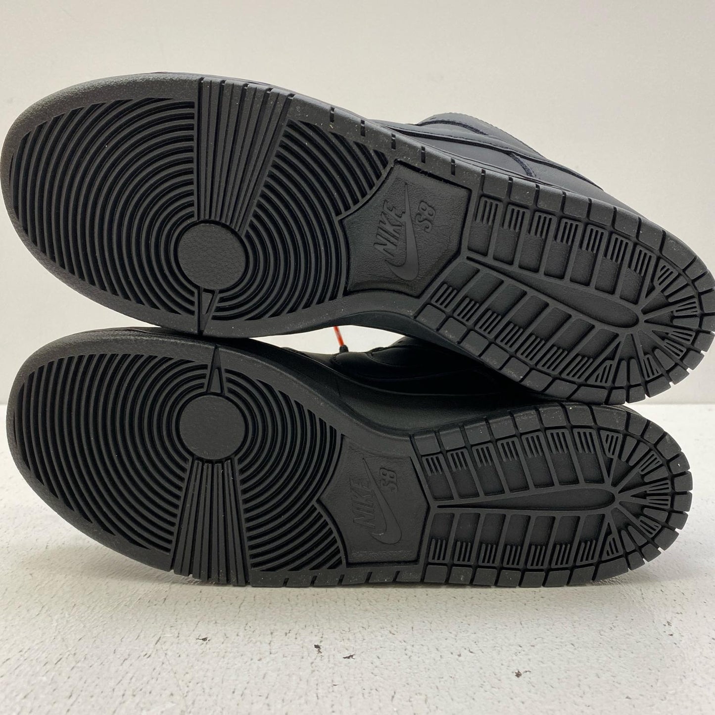 NIKE SB | ナイキエスビー 'Triple Black' スニーカー FJ1674-001 ブラック 31cm【加古川店】
