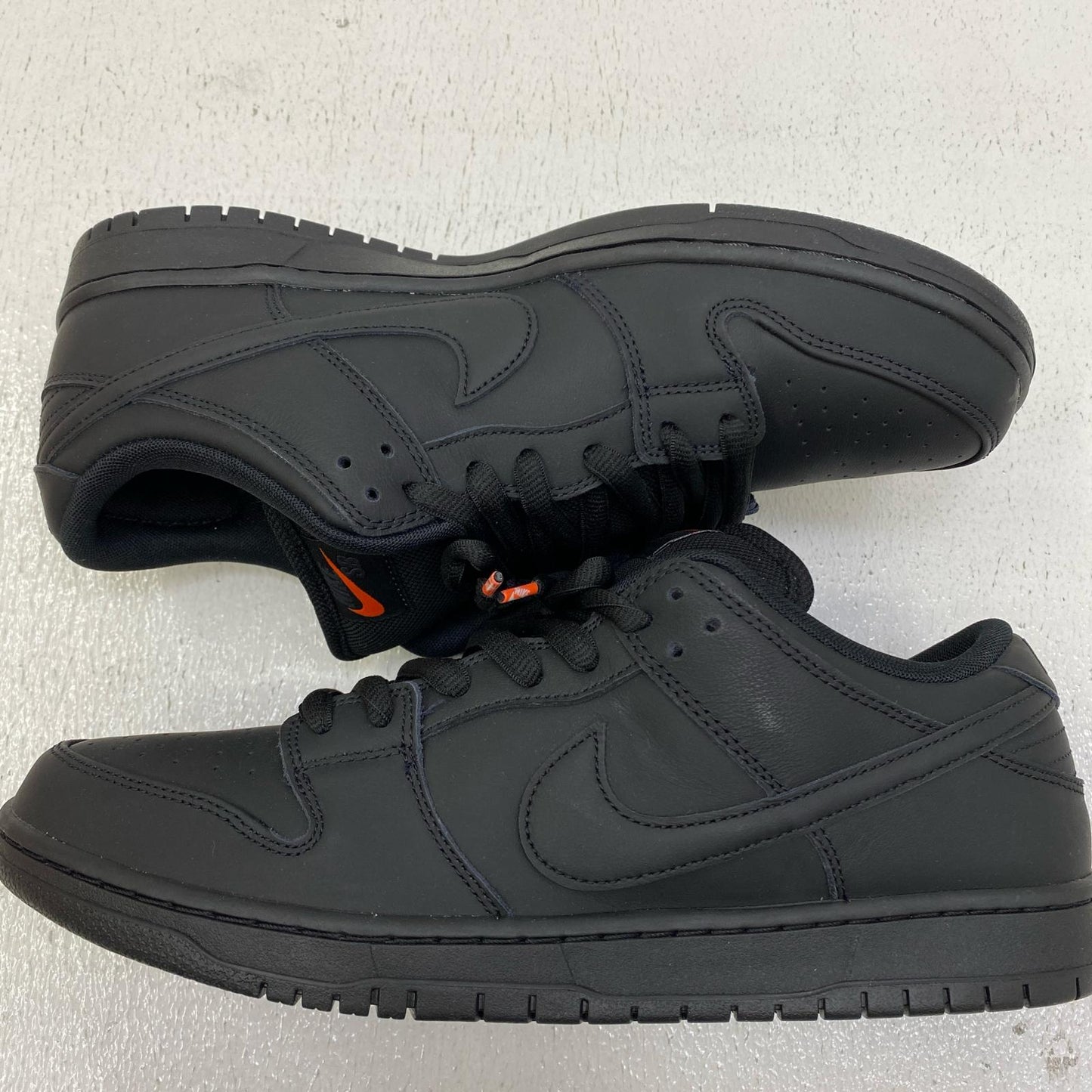 NIKE SB | ナイキエスビー 'Triple Black' スニーカー FJ1674-001 ブラック 31cm【加古川店】
