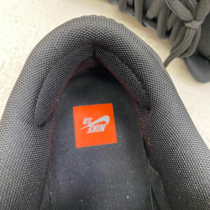 NIKE SB | ナイキエスビー 'Triple Black' スニーカー FJ1674-001 ブラック 31cm【加古川店】