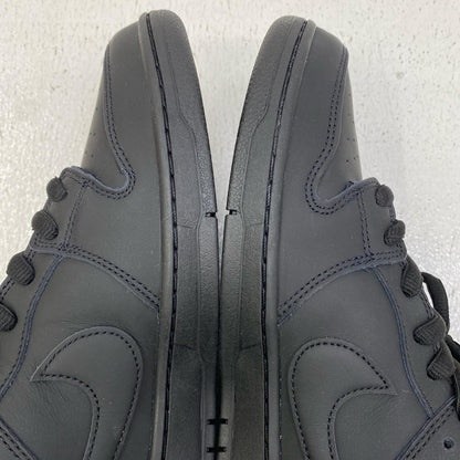 NIKE SB | ナイキエスビー 'Triple Black' スニーカー FJ1674-001 ブラック 31cm【加古川店】