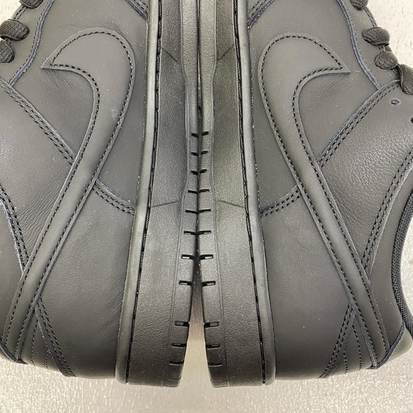 NIKE SB | ナイキエスビー 'Triple Black' スニーカー FJ1674-001 ブラック 31cm【加古川店】