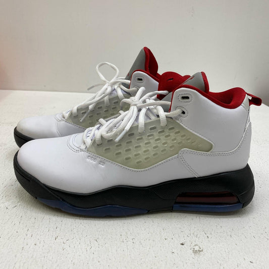 NIKE | ナイキ JORDAN MAXIN 200 スニーカー cd6107-100 ホワイト 27cm【加古川店】