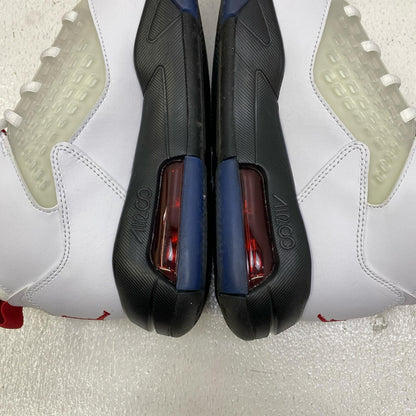 NIKE | ナイキ JORDAN MAXIN 200 スニーカー cd6107-100 ホワイト 27cm【加古川店】