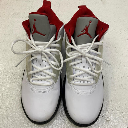 NIKE | ナイキ JORDAN MAXIN 200 スニーカー cd6107-100 ホワイト 27cm【加古川店】