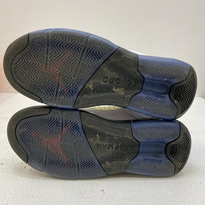 NIKE | ナイキ JORDAN MAXIN 200 スニーカー cd6107-100 ホワイト 27cm【加古川店】