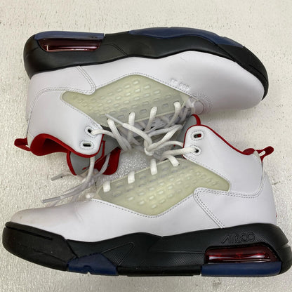 NIKE | ナイキ JORDAN MAXIN 200 スニーカー cd6107-100 ホワイト 27cm【加古川店】