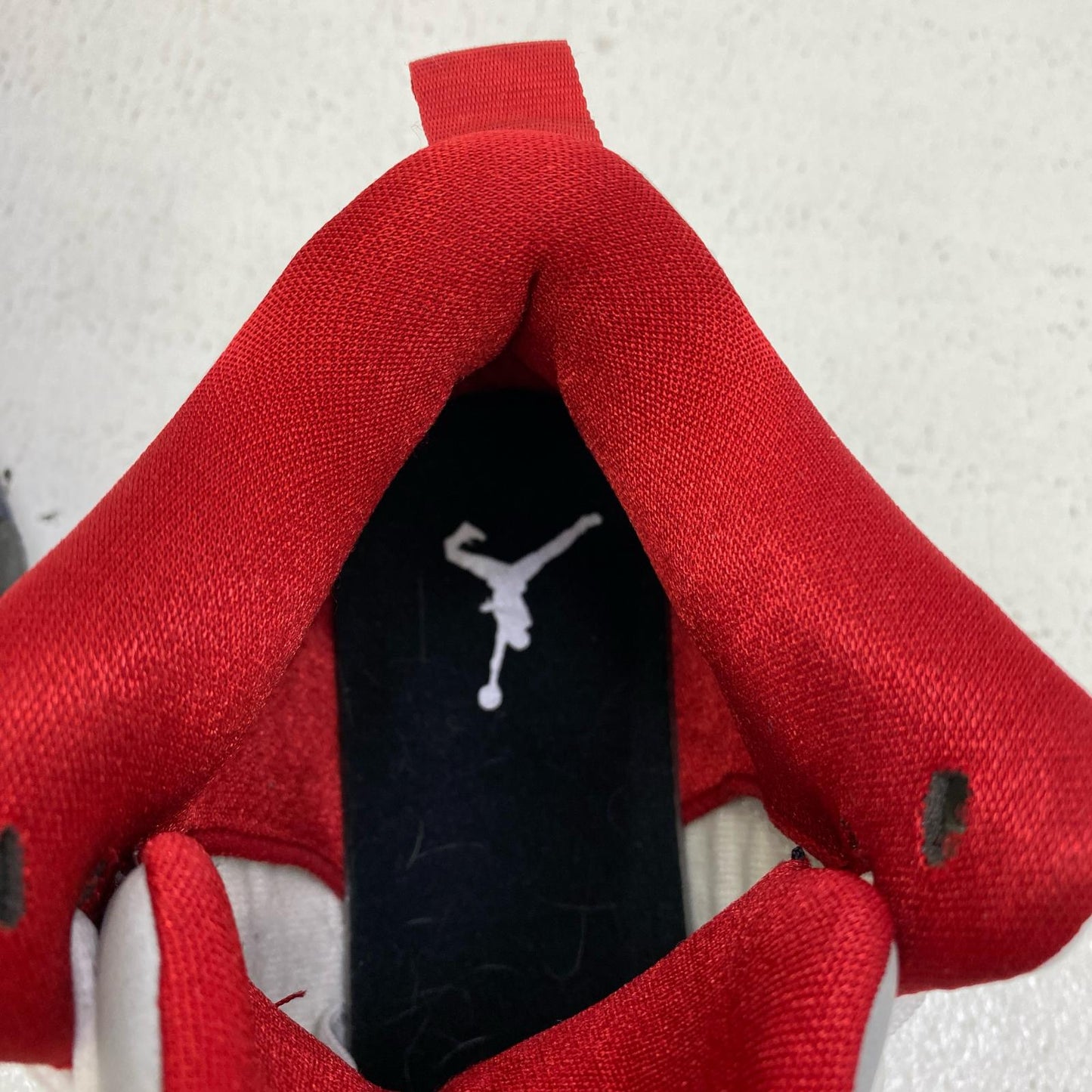 NIKE | ナイキ JORDAN MAXIN 200 スニーカー cd6107-100 ホワイト 27cm【加古川店】
