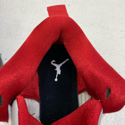 NIKE | ナイキ JORDAN MAXIN 200 スニーカー cd6107-100 ホワイト 27cm【加古川店】