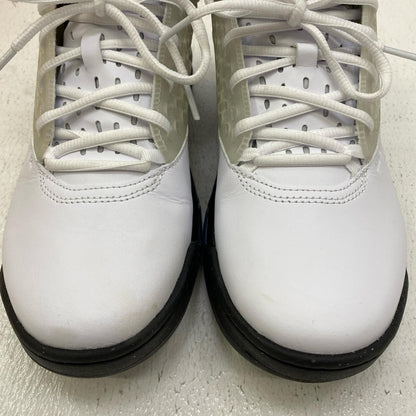NIKE | ナイキ JORDAN MAXIN 200 スニーカー cd6107-100 ホワイト 27cm【加古川店】